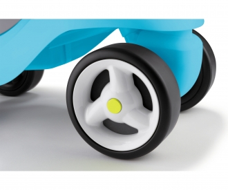 Porteur Bubble Go Bleu 7600720101 Archive www.smoby