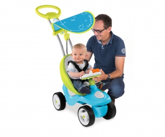 Bubble Go blue Bubble Go blue