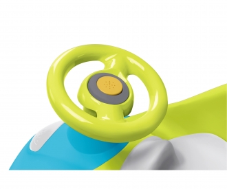 Bubble Go blue Bubble Go blue