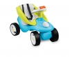 Bubble Go Ride-On Bleu