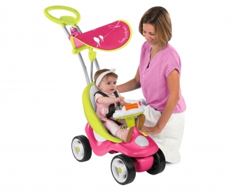 Bubble Go Pink Bubble Go Pink