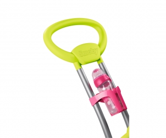 Bubble Go Pink