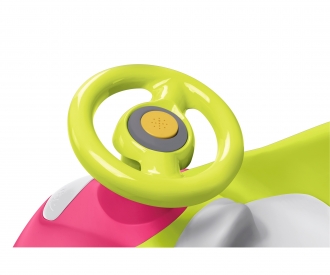 Bubble Go Pink Bubble Go Pink