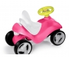 Porteur Bubble Go Rose