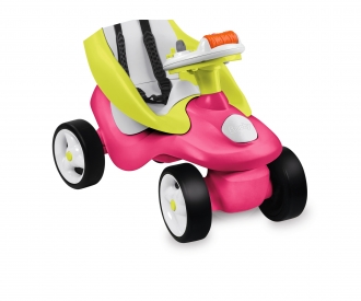 Bubble Go Pink Bubble Go Pink