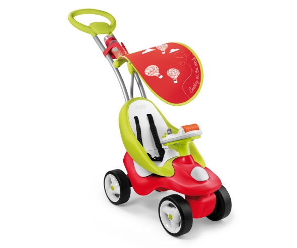 Bubble go porteur deals