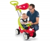 Porteur Bubble Go Rouge