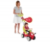 Porteur Bubble Go Rouge