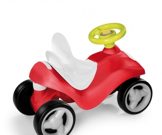 Porteur Bubble Go Rouge