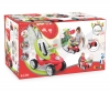 Porteur Bubble Go Rouge
