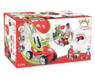 Bubble Go Rot Bubble Go Rot