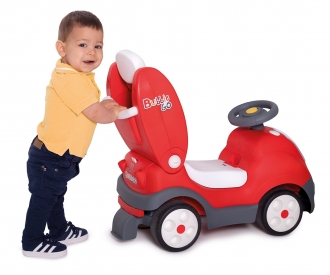 Smoby Bubble Go Original