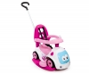 Pink Maestro Balade Ride-On