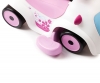 Pink Maestro Balade Ride-On