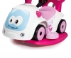 Pink Maestro Balade Ride-On