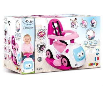 Maestro Balade Rosa Maestro Balade Rosa