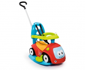 Maestro Ride-On Red Maestro Ride-On Red