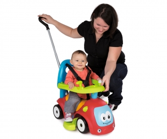 Porteur maestro de smoby on sale