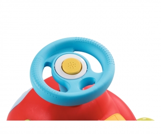 Smoby Maestro Balade Rot Smoby Maestro Balade Rot