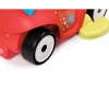 Smoby Maestro Balade Rot Smoby Maestro Balade Rot