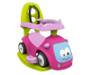Porteur Maestro Balade Rose/Vert Porteur Maestro Balade Rose/Vert