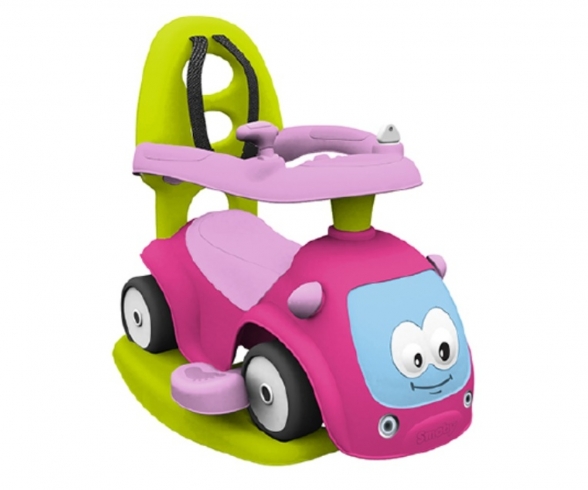 Maestro Balade Ride-On Pink