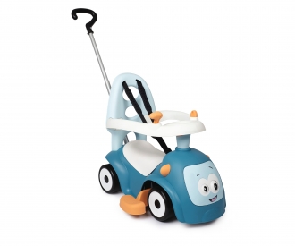 Smoby Rutschauto Maestro 3-in-1 Blau Smoby Rutschauto Maestro 3-in-1 Blau