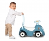 Smoby Rutschauto Maestro 3-in-1 Blau