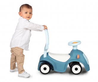 SMOBY MAESTRO RIDE-ON BLUE SMOBY MAESTRO RIDE-ON BLUE