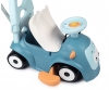 SMOBY Porteur Maestro Balade Bleu SMOBY Porteur Maestro Balade Bleu