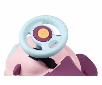 Smoby porteur maestro 3 sales