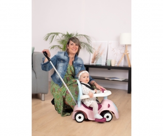 MAESTRO RIDE-ON PINK 7600720305 Ride on cars Riding vehicles