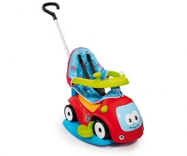 Ride on Maestro II Comfort  4 w 1