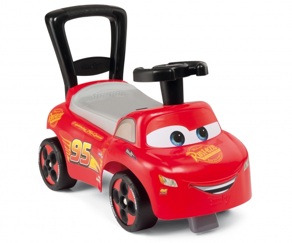 Cars 3 Auto Ride-On