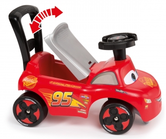 Cars 3 Porteur Auto