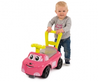 Auto Pink Ride-On