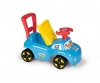 Smoby Paw Patrol Rutschauto