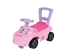 Smoby Minnie Rutschauto