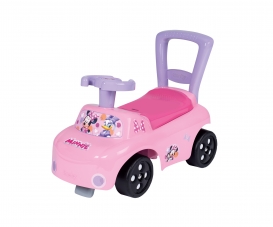 Smoby Minnie Auto Ride-On