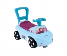 Porteur Auto Balade Fille Smoby - Smoby La Reine des Neiges Porteur Auto Fonction Trotteur Volant Directionnel pour Enfant D s 10 Mois Coffre Jouets 720533 Bleu Porteur Auto Balade Fille Smoby - Smoby La Reine des Neiges Porteur Auto Fonction Trotteur Volant Directionnel pour Enfant D s 10 Mois Coffre Jouets 720533 Bleu