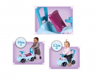 Smoby Forzen Auto Ride On 7600720533 Ride on cars Riding vehicles Categories www.smoby