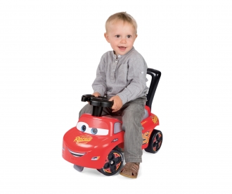 Smoby Cars Auto Ride-On