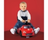 Porteur Auto Rouge