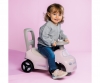Porteur Auto Rose