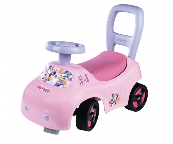 Minnie - Porteur Auto