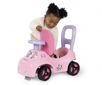 Minnie - Porteur Auto