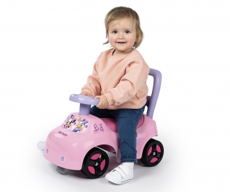 Minnie Porteur Auto 7600720544WEB Porteurs Vehicule Categories www.smoby