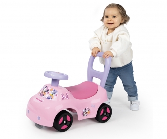 Porteur activités minnie best sale