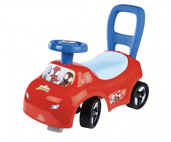 Spidey Rutschauto Spidey Rutschauto