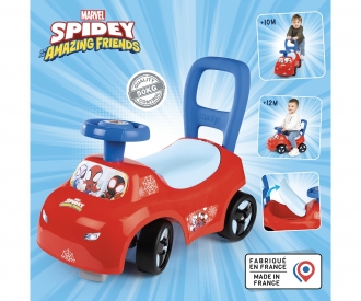Spidey - Porteur Auto